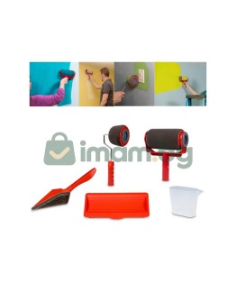 Система за боядисване с резервоар Paint Roller